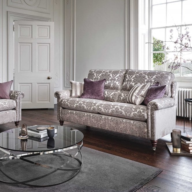 Duresta Southsea Large Sofa - 2 Seat Cushions