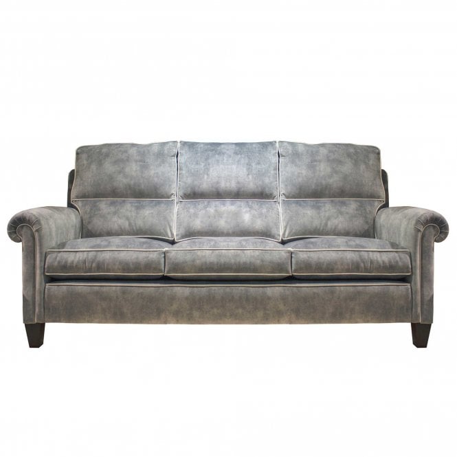 Duresta Southsea Large Sofa - 3 Seat Cushions