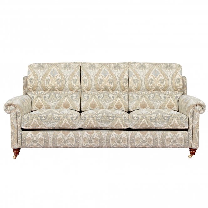 Duresta Southsea Minor Large Sofa - 3 Seat Cushions