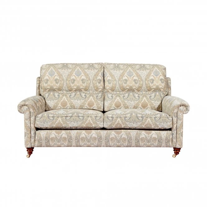 Duresta Southsea Minor Medium Sofa