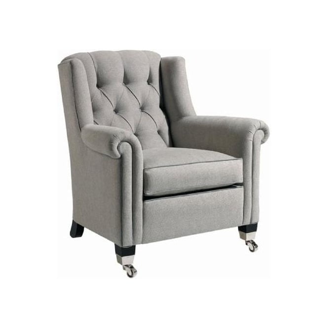Duresta Sunday Ladies Chair - in Fabric