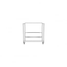 Trafalgar Chair in Fabric