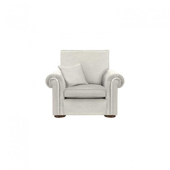 Duresta Waldorf Astoria Armchair