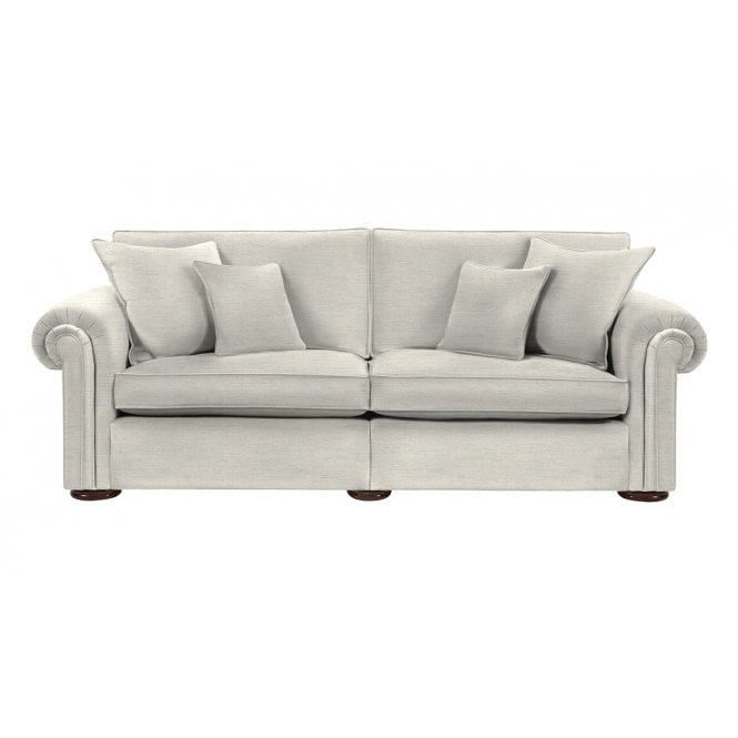 Duresta Waldorf Grand Split Sofa