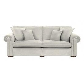Duresta Waldorf Grand Split Sofa