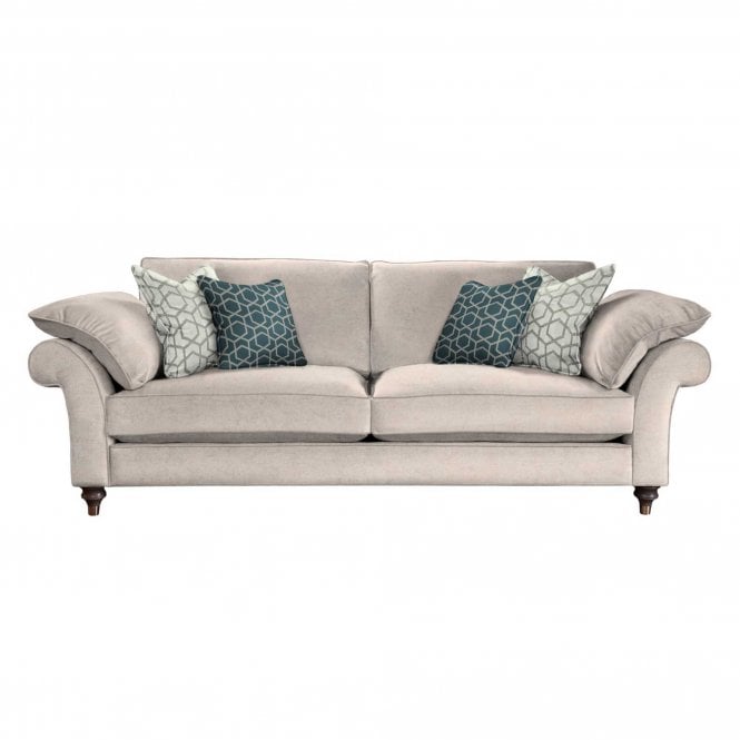 Duresta Yale Large 3 Seater Sofa - Range 4