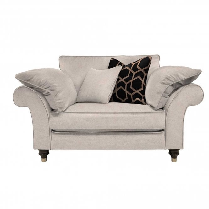 Duresta Yale Reading Chair - Range 4