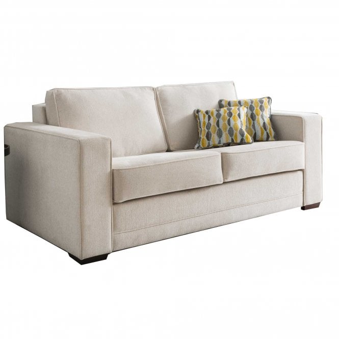 Easysofa Alisia 2 Seater Sofabed - Choice Of Arms