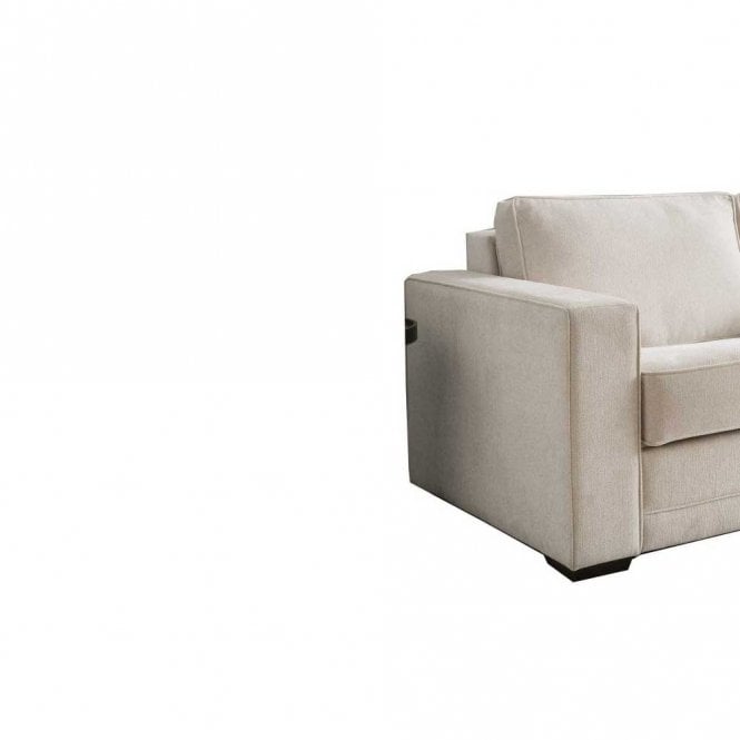 Easysofa Snuggler Sofabed - Choice Of Arms