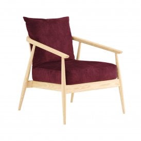 Ercol Albury Chair