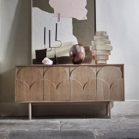 Ercol Amalfi Sideboard