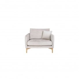 Ercol Aosta Chair Size