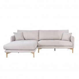 Ercol Aosta Small LHF Sofa