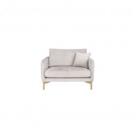 Ercol Aosta Snuggler Sofa