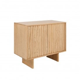 Ercol Assendon Small Sideboard in OA finish
