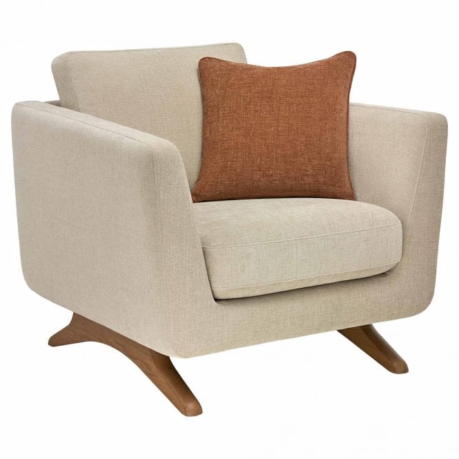 Ercol Ballard Chair