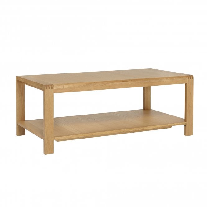 Ercol Bosco Coffee Table