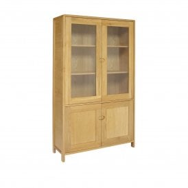 Bosco Display Cabinet
