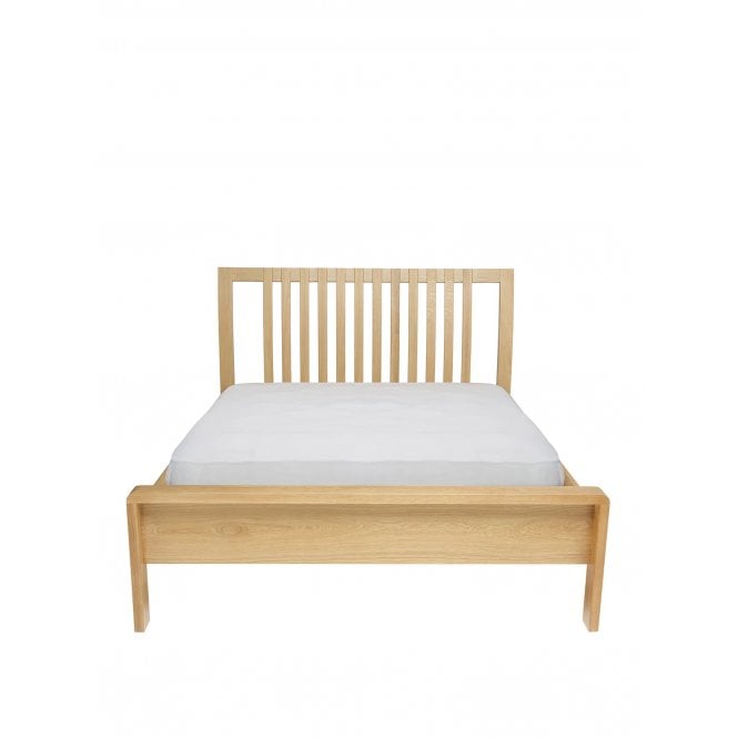 Ercol Bosco King Size Bed (150x200cm)