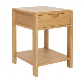 Bosco Lamp Table