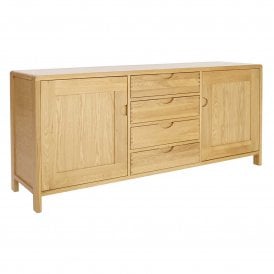 Ercol Bosco Wide Sideboard