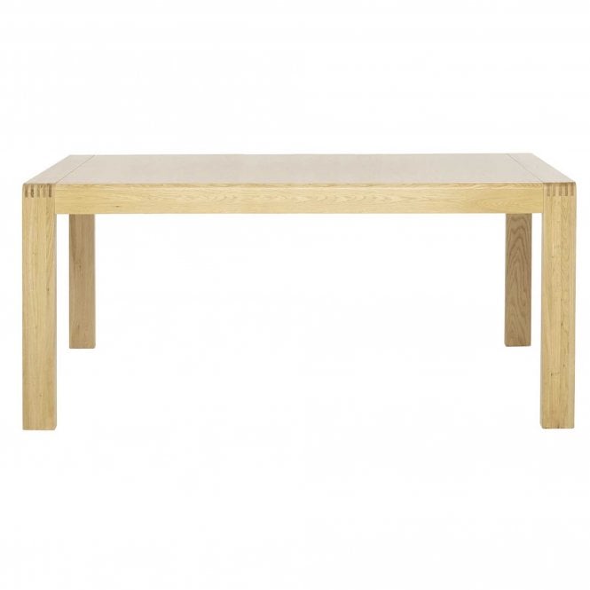Ercol Bosco Medium Extending Dining Table