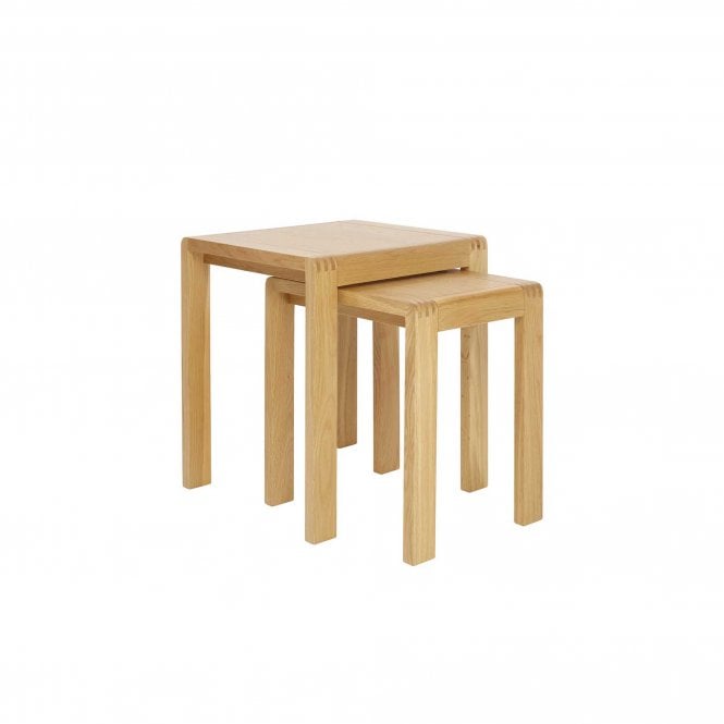 Ercol Bosco Nest Of Tables