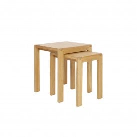 Ercol Bosco Nest Of Tables