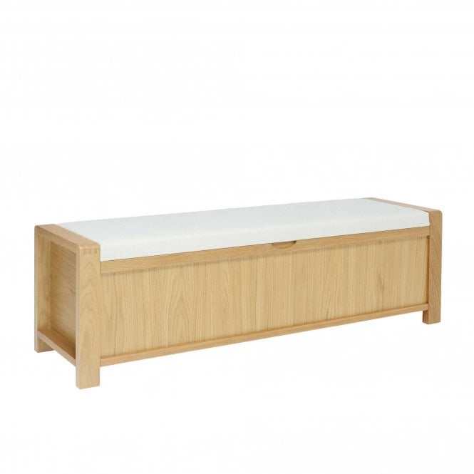 Ercol Bosco Storage Bench