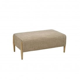 Bronte Footstool