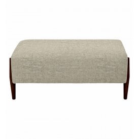 Bronte Footstool