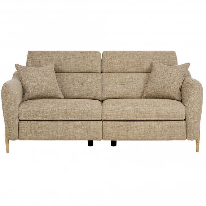 Ercol Bronte Large Recliner Sofa