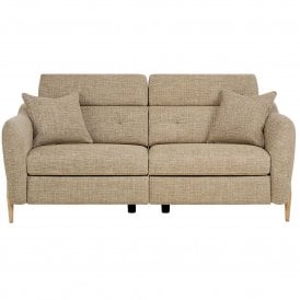 Bronte Large Recliner Sofa