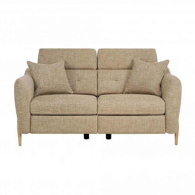 Ercol Bronte Medium Recliner Sofa