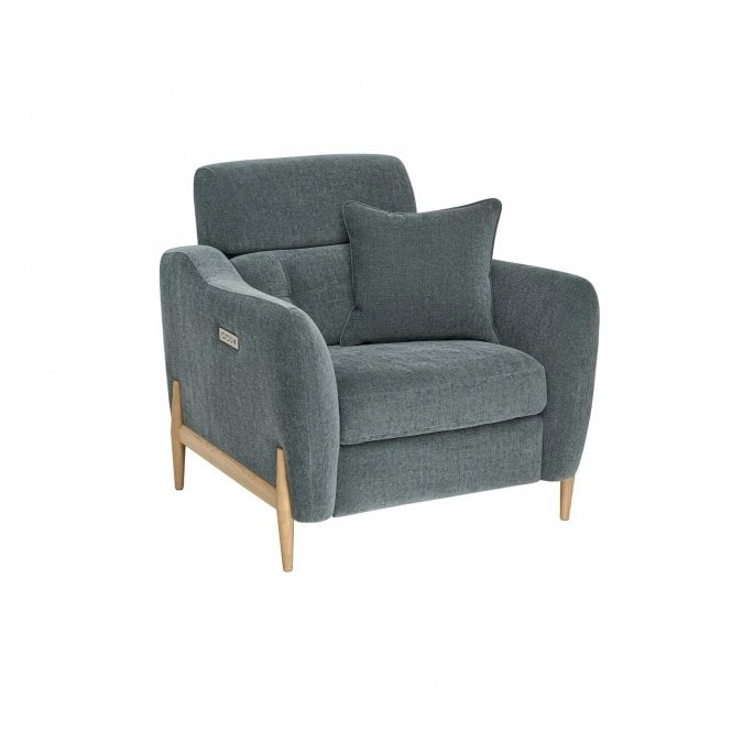 Ercol Bronte Recliner Chair