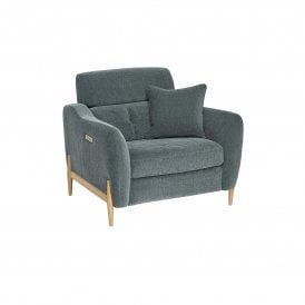 Ercol Bronte Recliner Snuggler