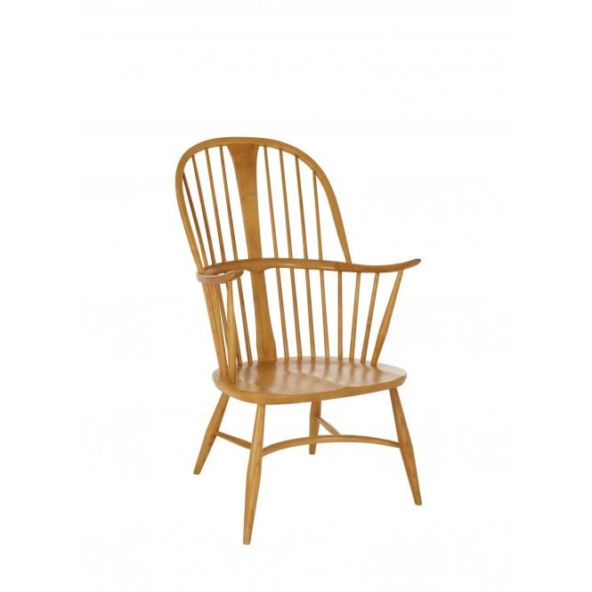 Ercol Chairmakers Chair