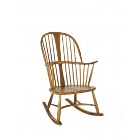 Ercol Chairmakers Rocking Chair