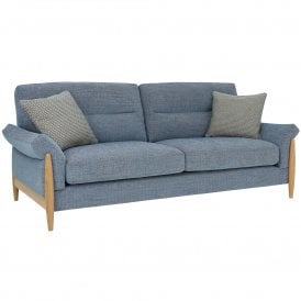 Ercol Clara Large Sofa