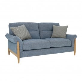 Ercol Clara medium sofa