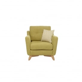 Ercol Cosenza Chair