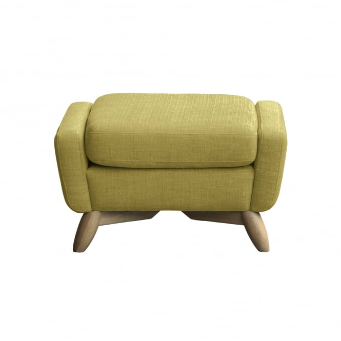 Ercol Cosenza Footstool