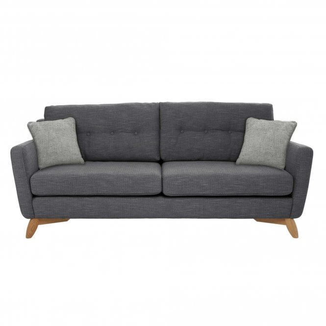 Ercol Cosenza Large Sofa