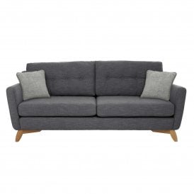 Ercol Cosenza Large Sofa
