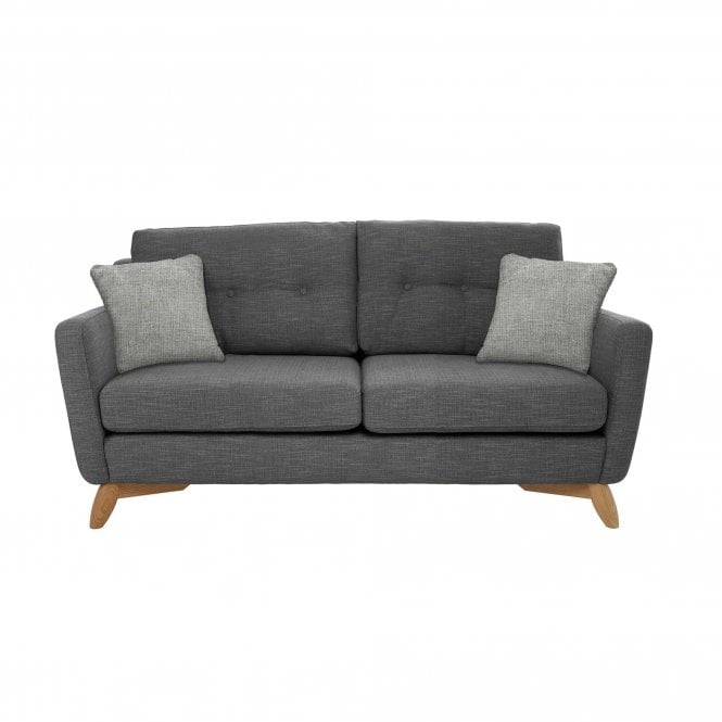Ercol Cosenza Medium Sofa