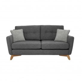 Ercol Cosenza Medium Sofa