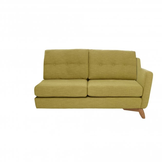 Ercol Cosenza Medium Unit - RHF