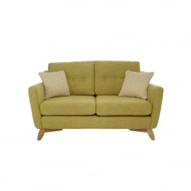 Ercol Cosenza small Sofa