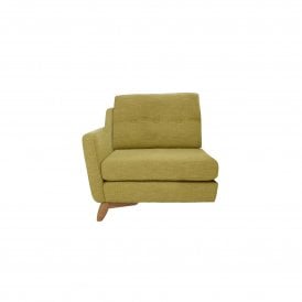 Ercol Cosenza Small Unit LHF