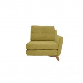 Cosenza Small Unit - RHF